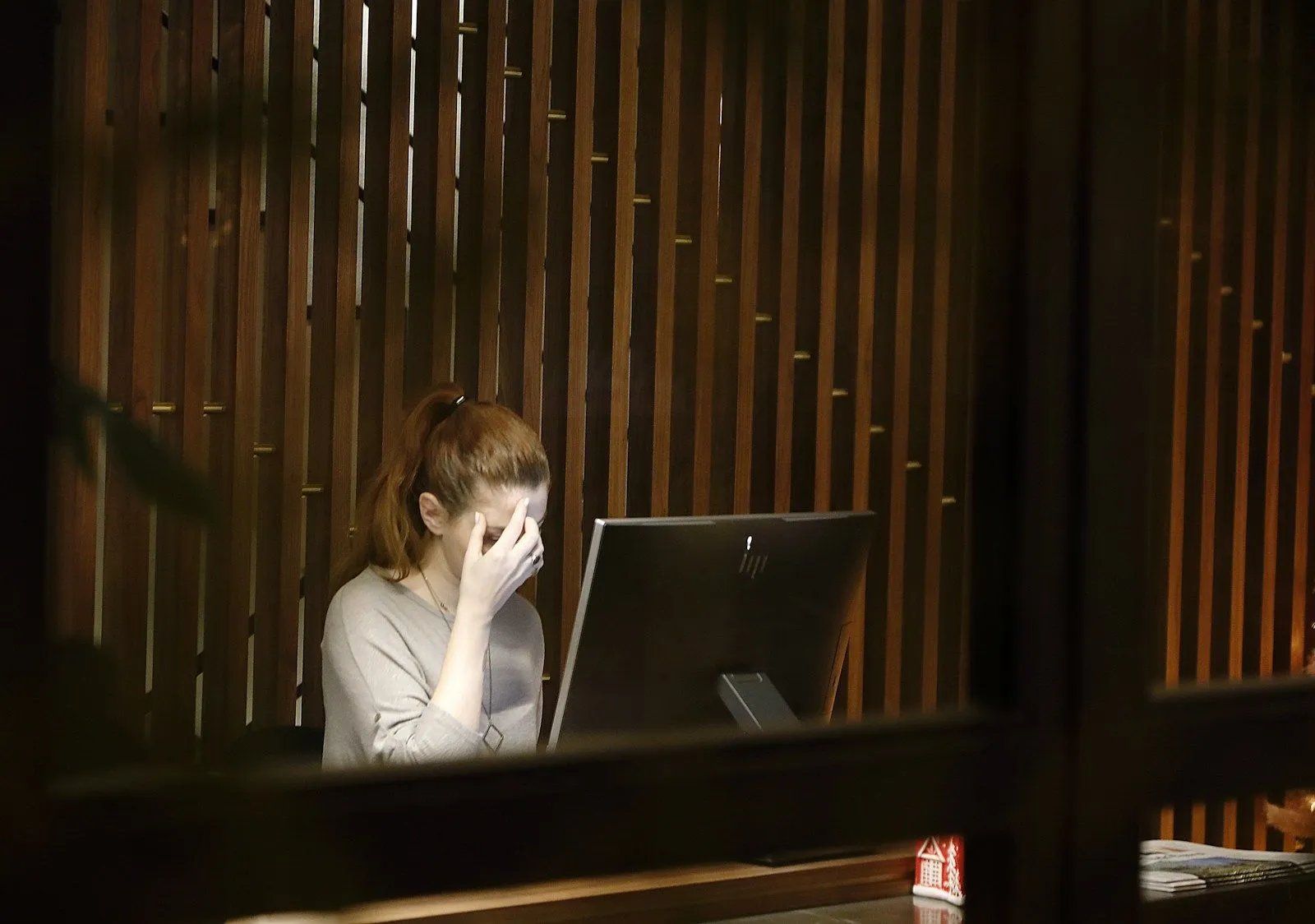 Constantly Overwhelmed? What Your Nervous System Is Trying to Tell You