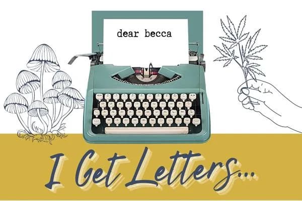 I get letters: Cannabis – too much, too fast