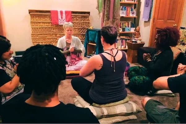 Elevation Ceremonies – What to expect