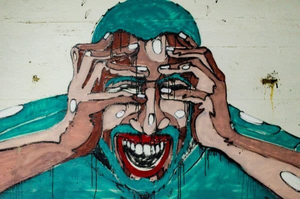How to Overcome Fear: Why Your Fear Is Not the Problem