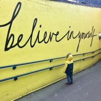 Low Self-Worth: Why You Don’t Feel Good Enough and How to Change That