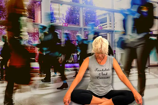 Are Kundalini and Cannabis compatible?