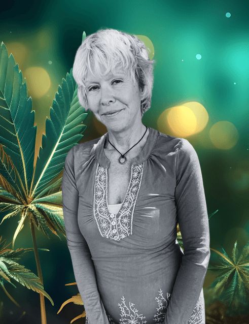becca cannabis elevation ceremony microdosing journal